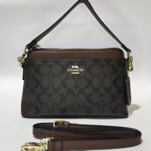 Bolso coach